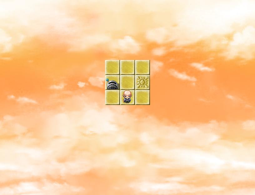 Harold's Cave Adventure