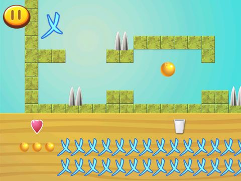 Bounce Rejected Maps FREE