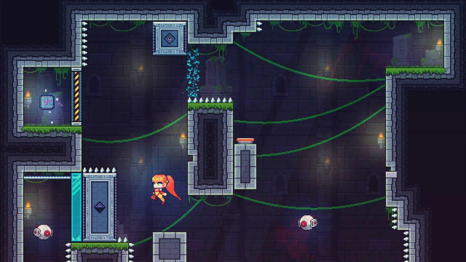 Sunblaze Demo