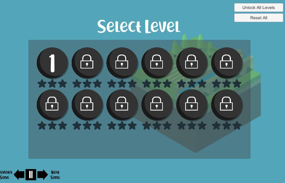 Aqua-Ducked - Weekly Game Jam #70