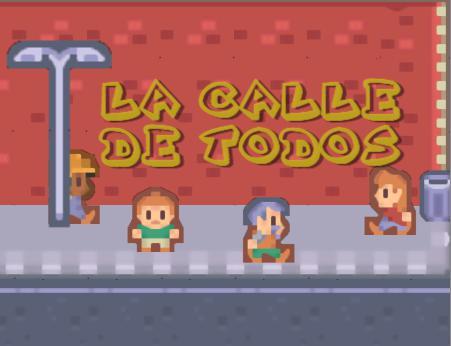 La Calle De Todos