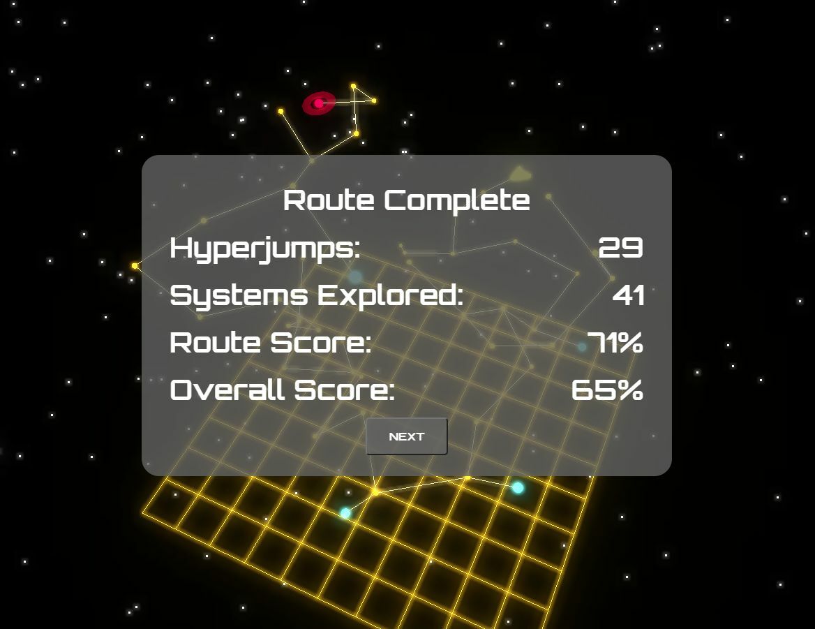 Hyper-Trace