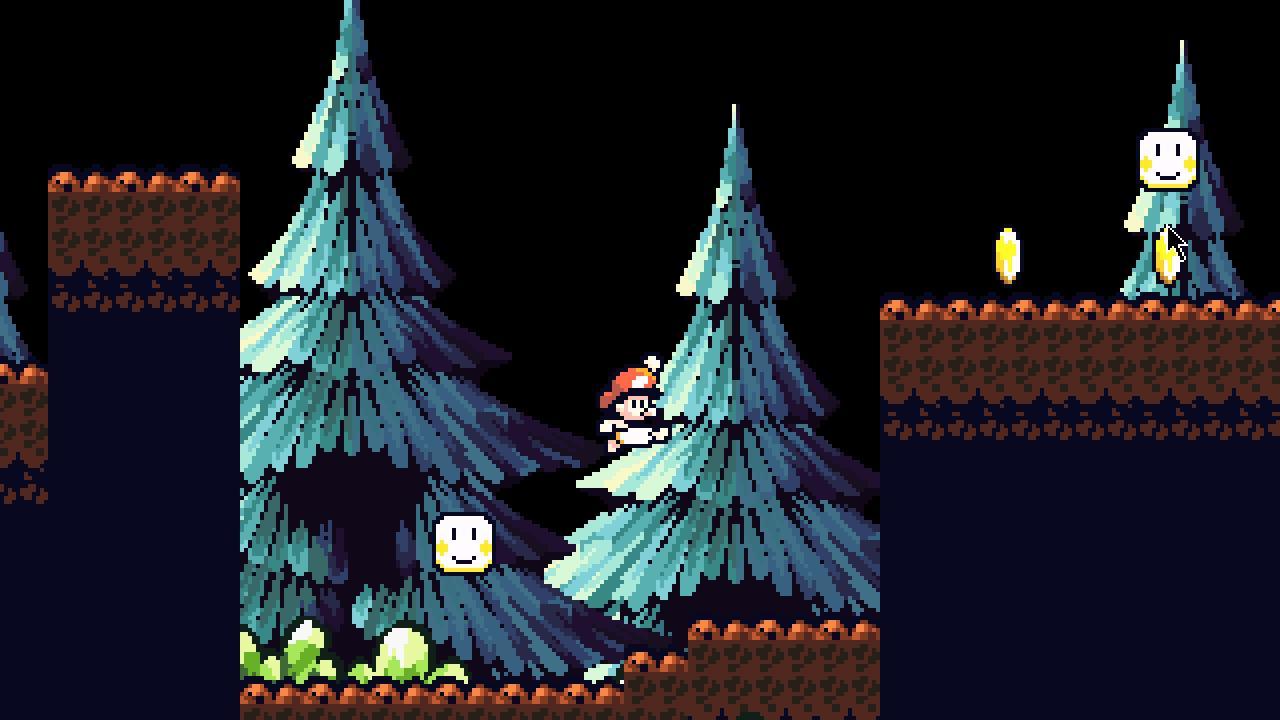 UNFINISHED GAMES COLLECTION 2015-2018