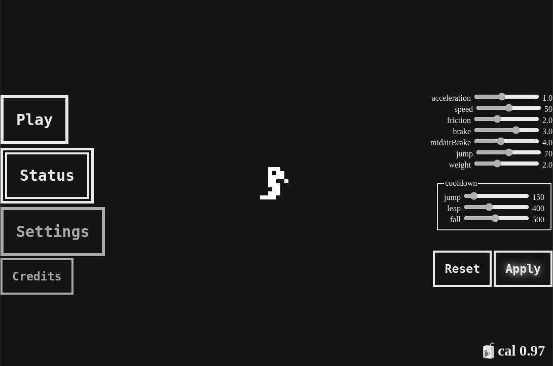 Snake in Endless Mirror