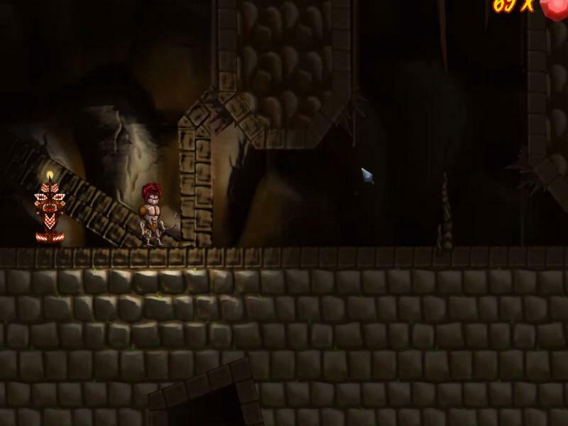 Khaan in Djunglefever