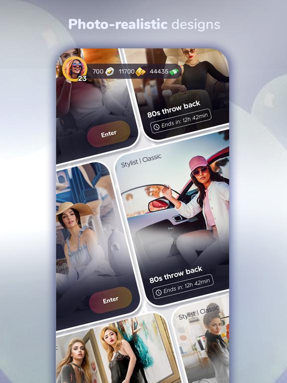 FashionVerse: Fashion Makeover