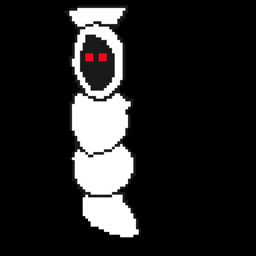 A SMART POCONG (BETA)