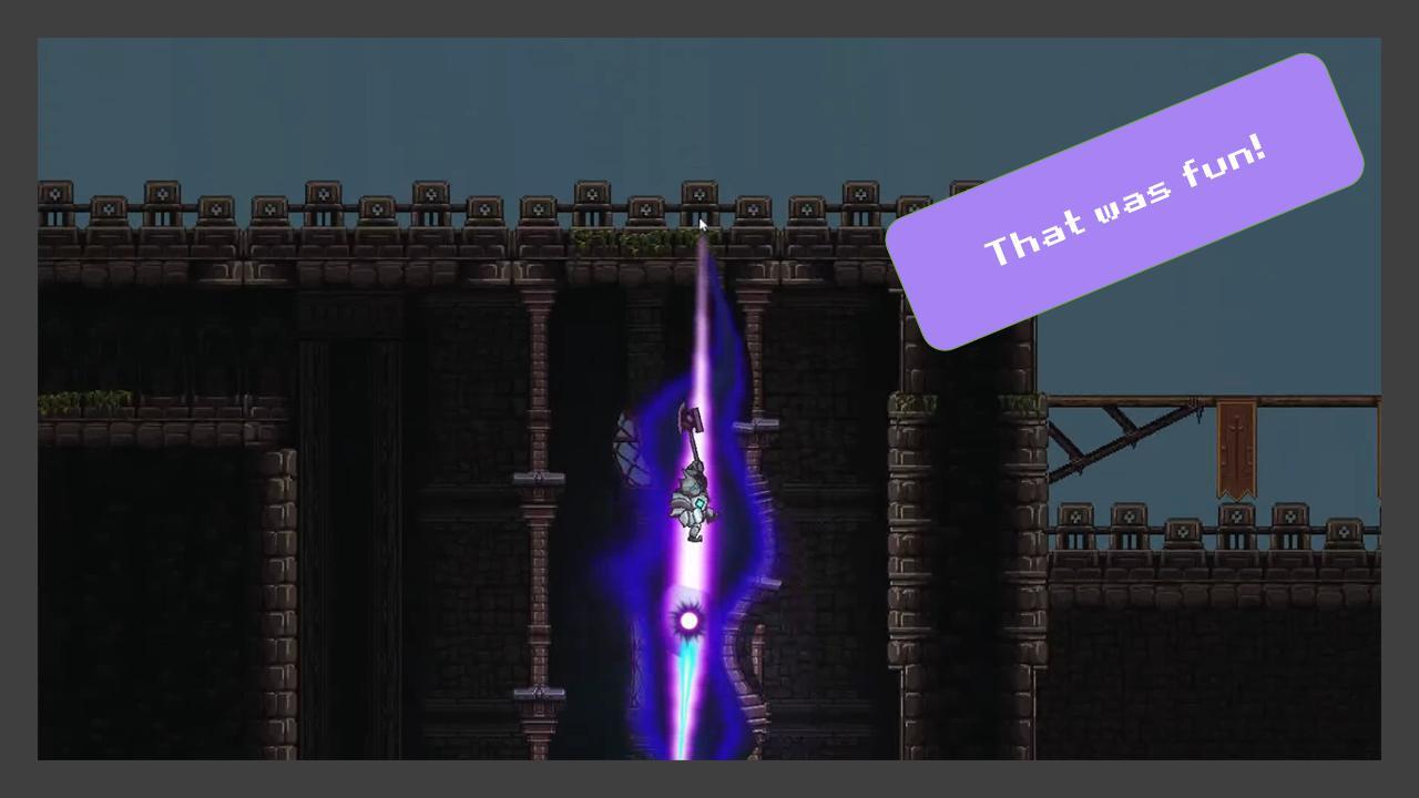 Void Knight - GDKO Round 1