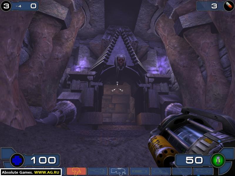 Unreal Tournament 2003