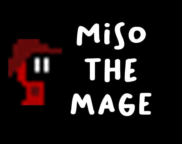 Miso The mage
