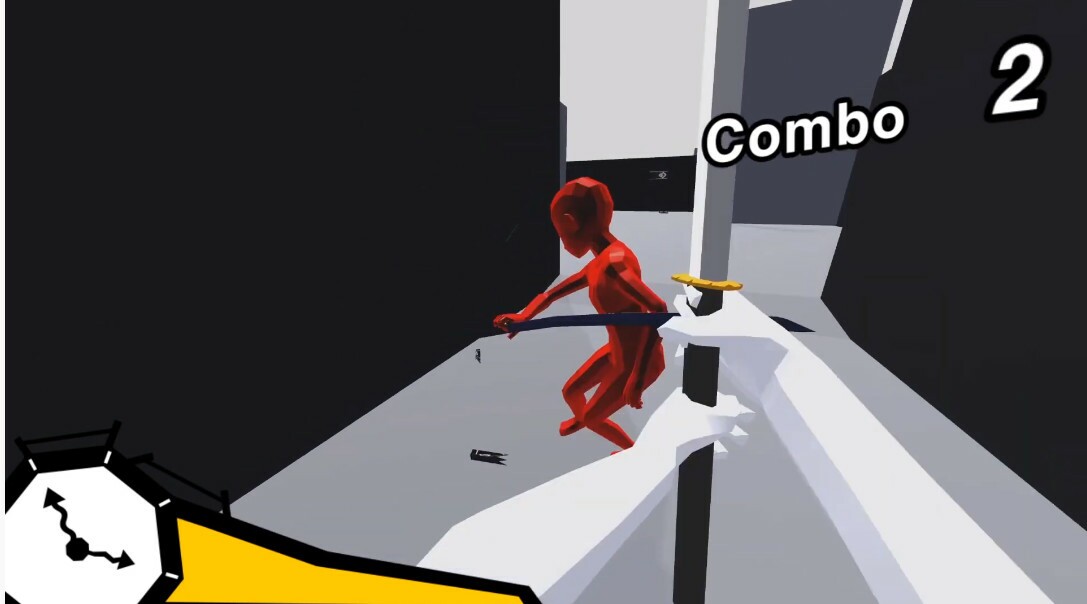 VKA (Virtual Katana Action)