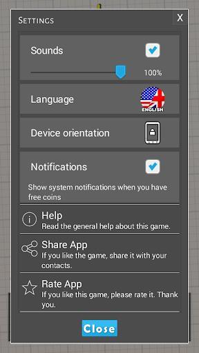 Word Architect - More than a crossword