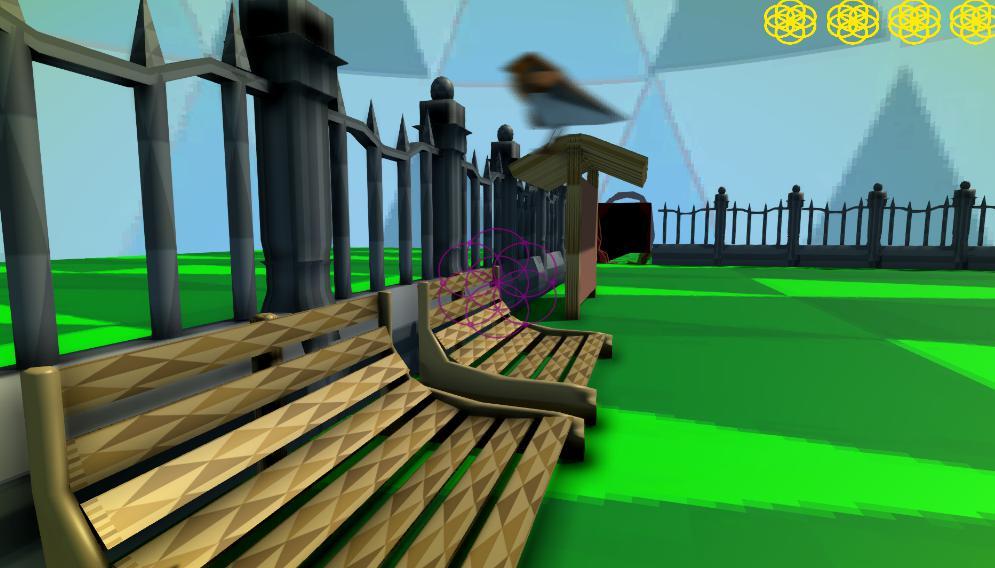 The Guide (Dylbert, meganG22)