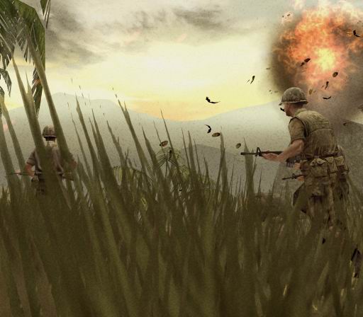 screenshot of game