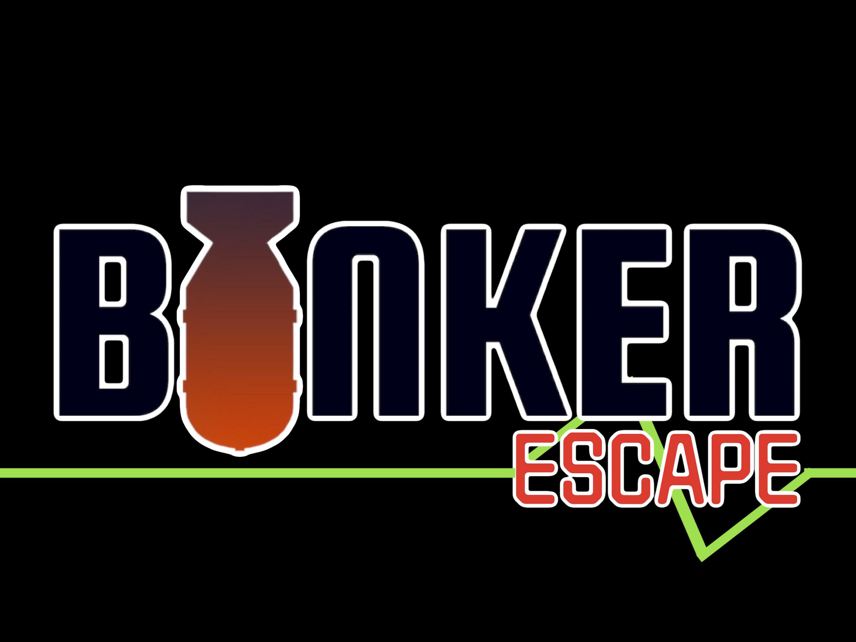 BUNKER: ESCAPE