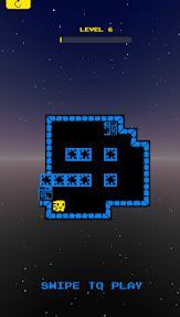 SPACE-MAN screenshot