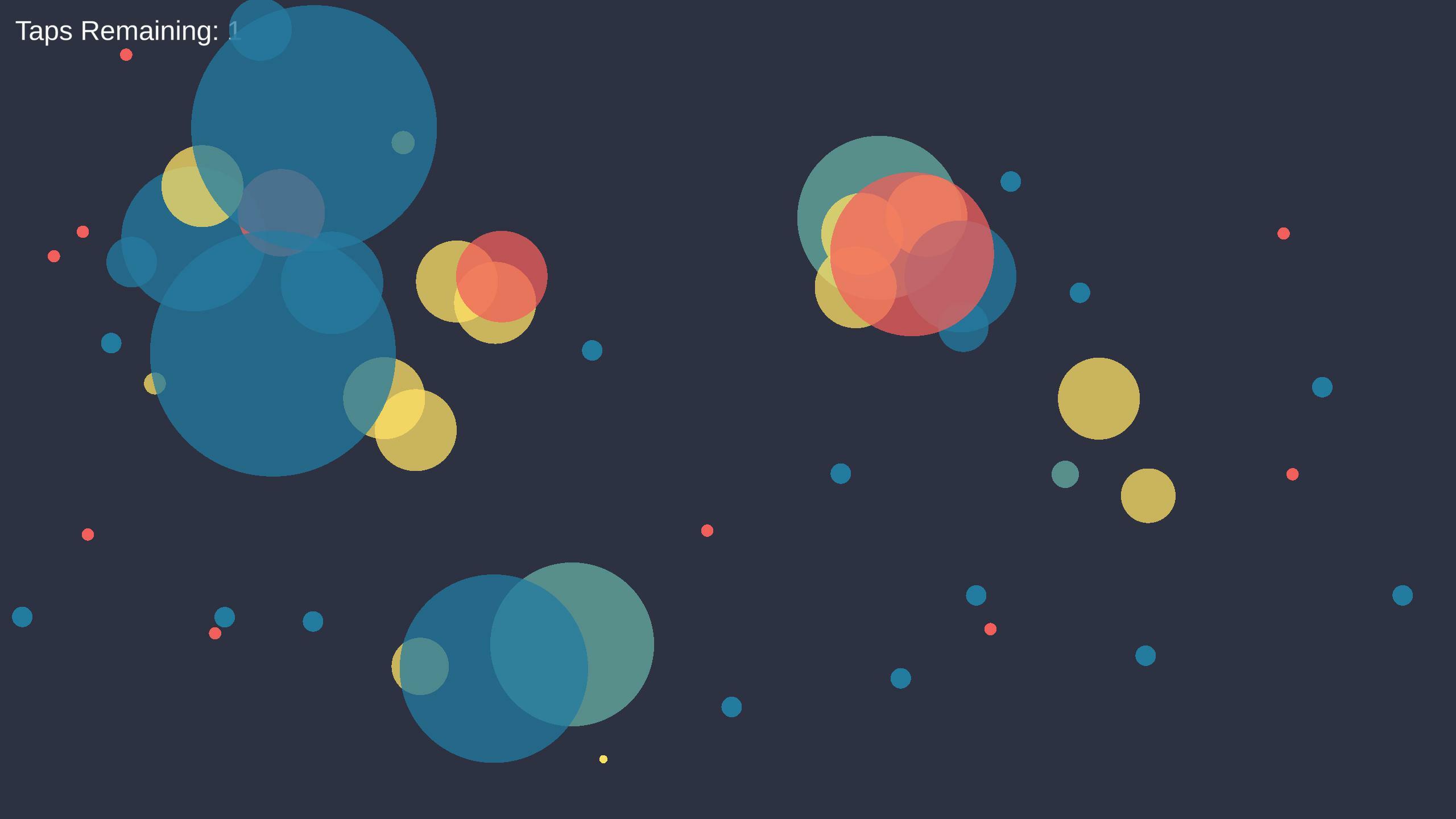 Ripple Effect (itch)