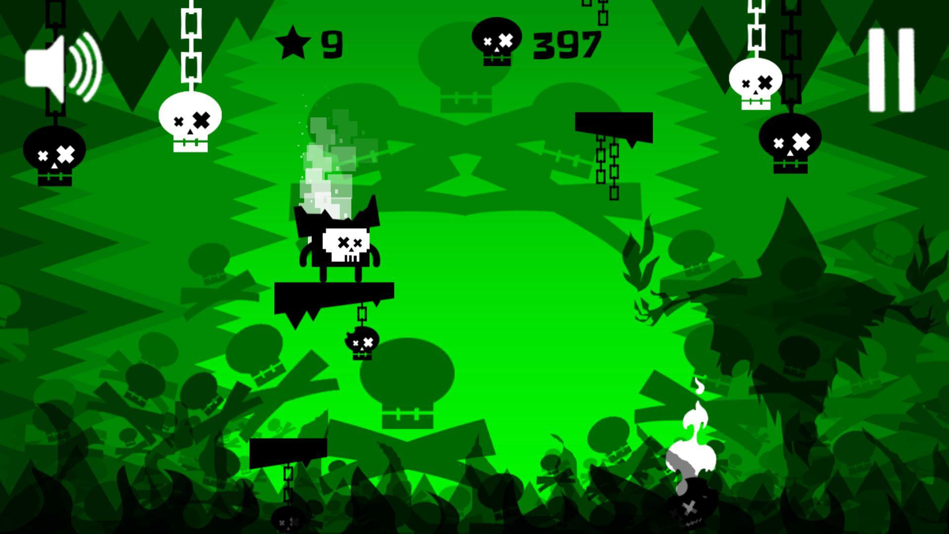 La Revolte de L'Enfer