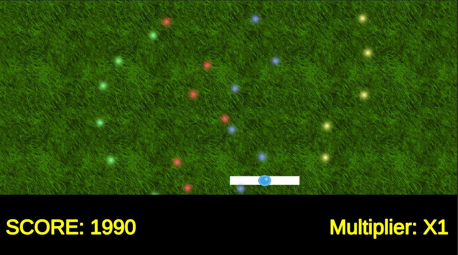 Variety Megapack GameJam