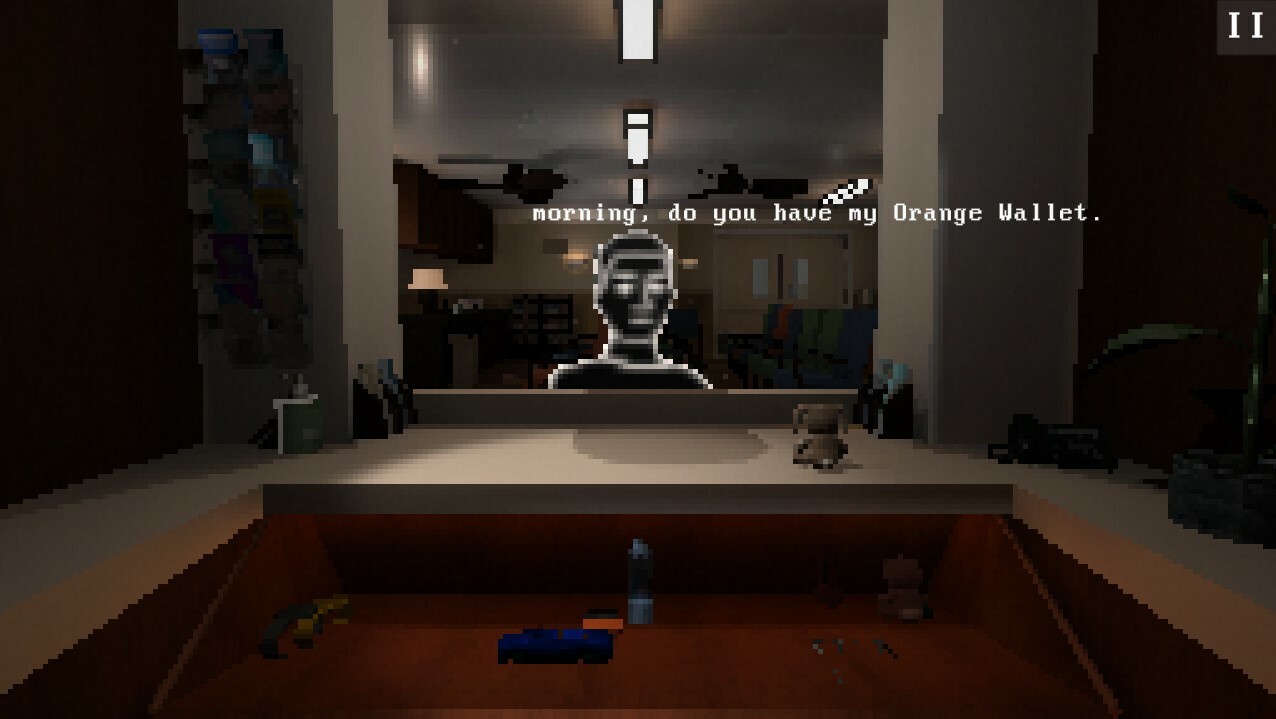 Lost And Found (MoltenMoustache)