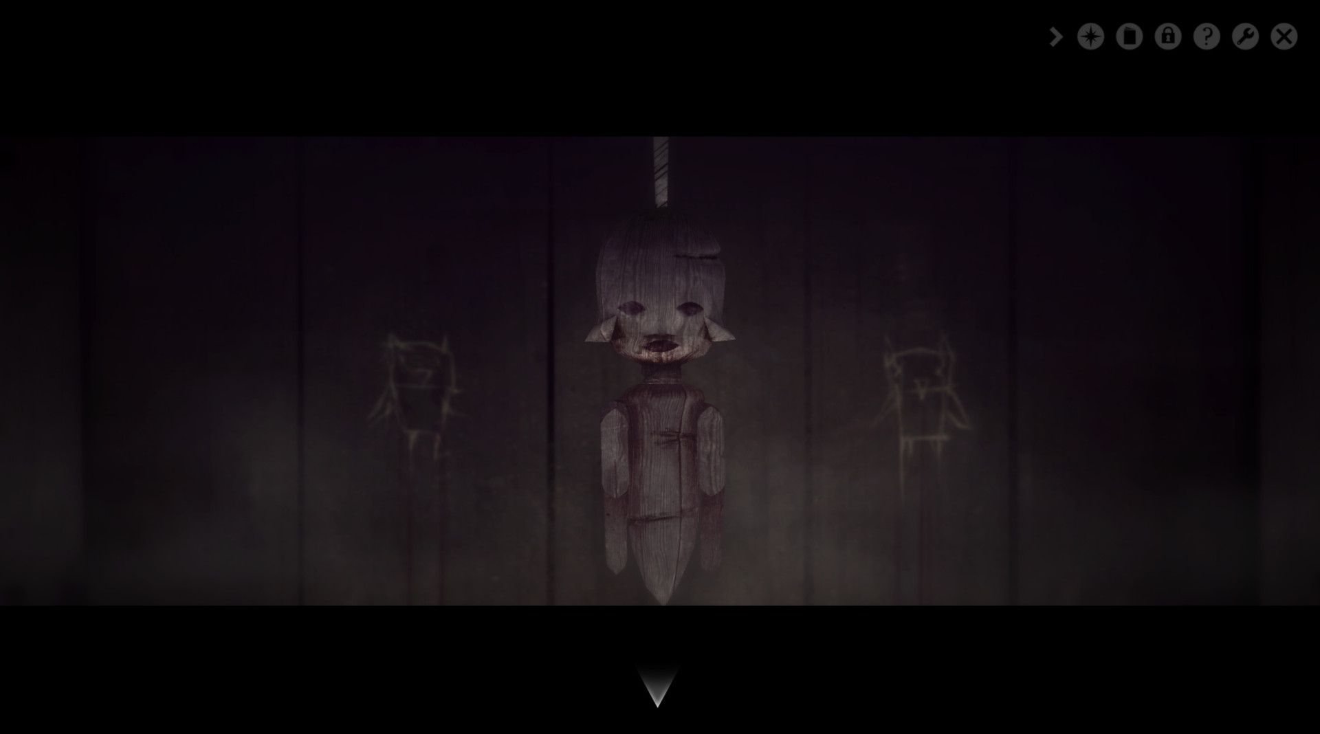 Year Walk screenshot