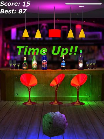 BottleShoot-shoot bottles