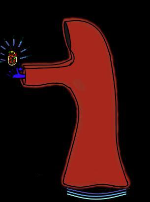 Taco Wizard 3: The Legend of the Taco Wizard