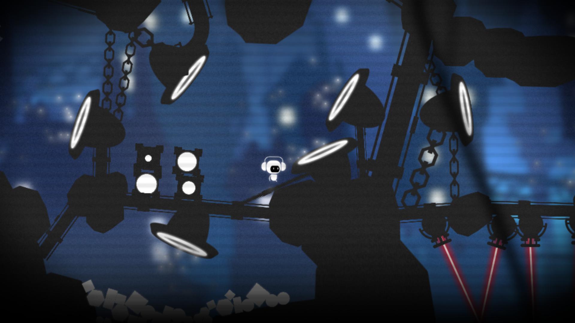 Sleeping Valley (itch)