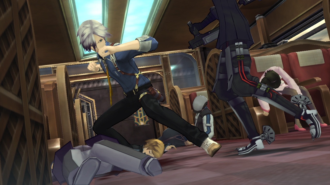 Tales of Xillia 2