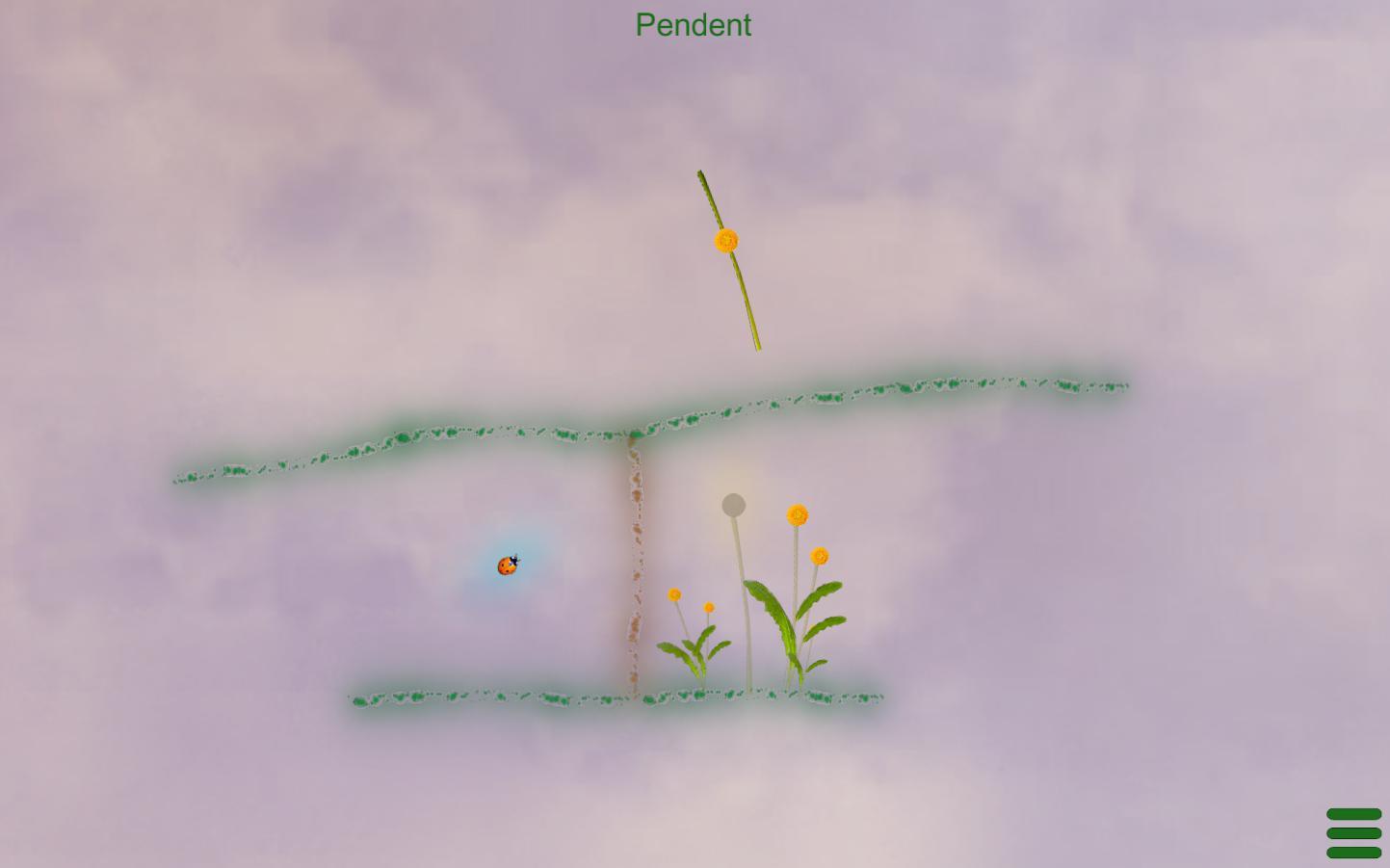 Turning Point (itch)