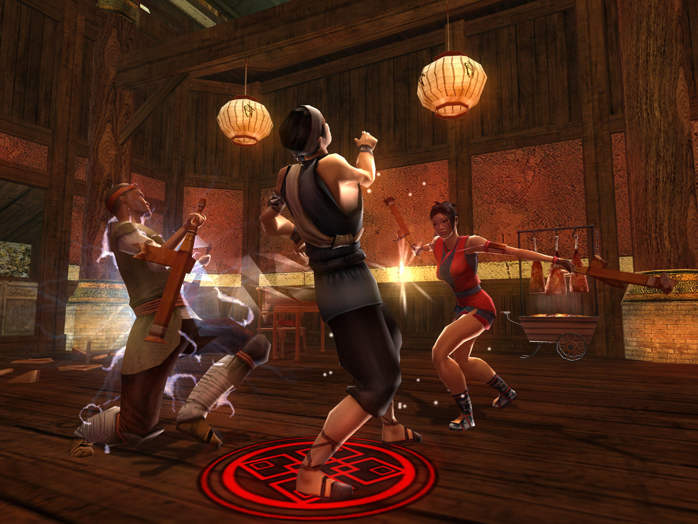 Jade Empire: Special Edition