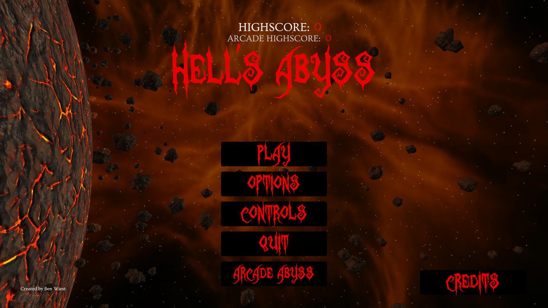 Hell's Abyss