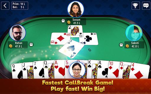 Callbreak Gold - Multiplayer