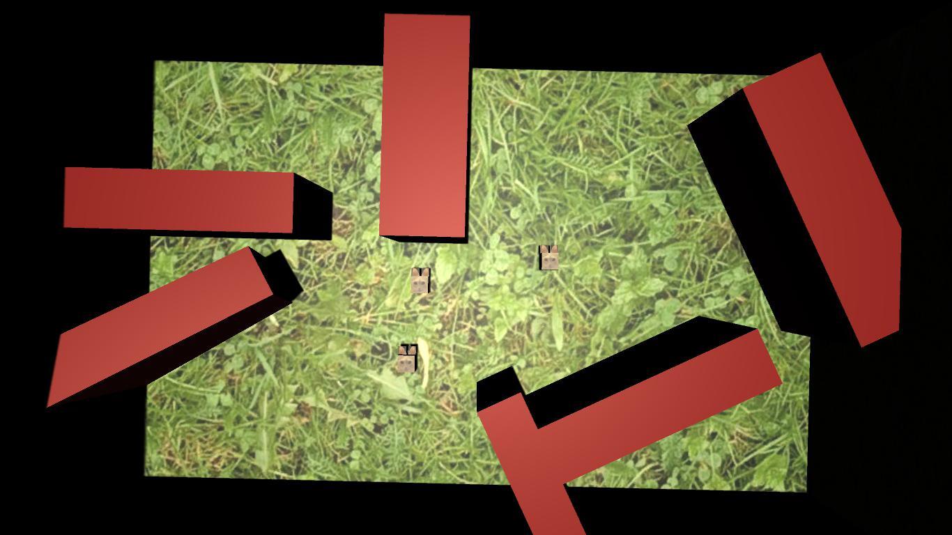 Cat World (majetL Studio)