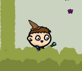 GoodGame (Working Title)