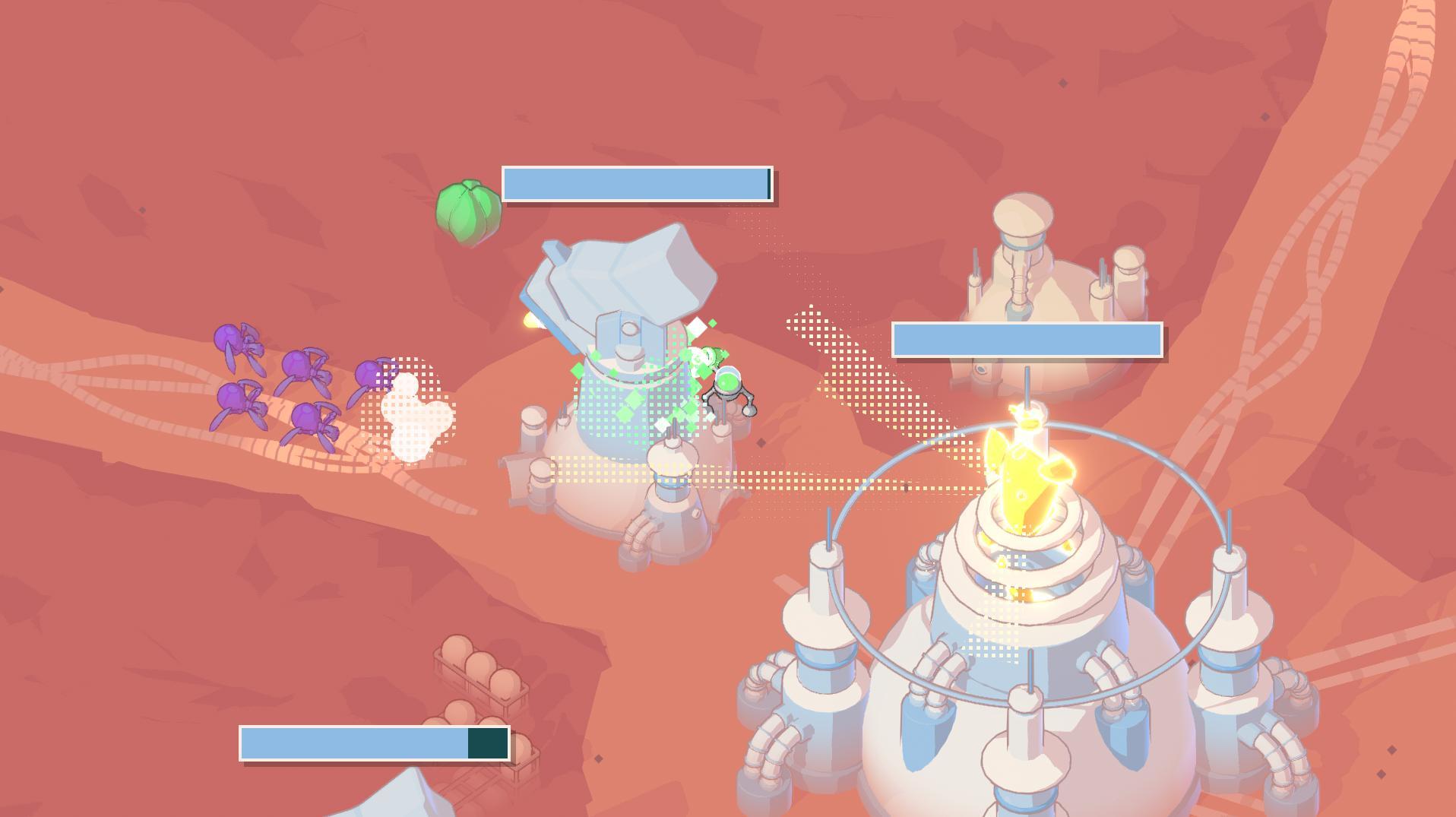 Breached (itch) (Temporarily Unnamed Collective)