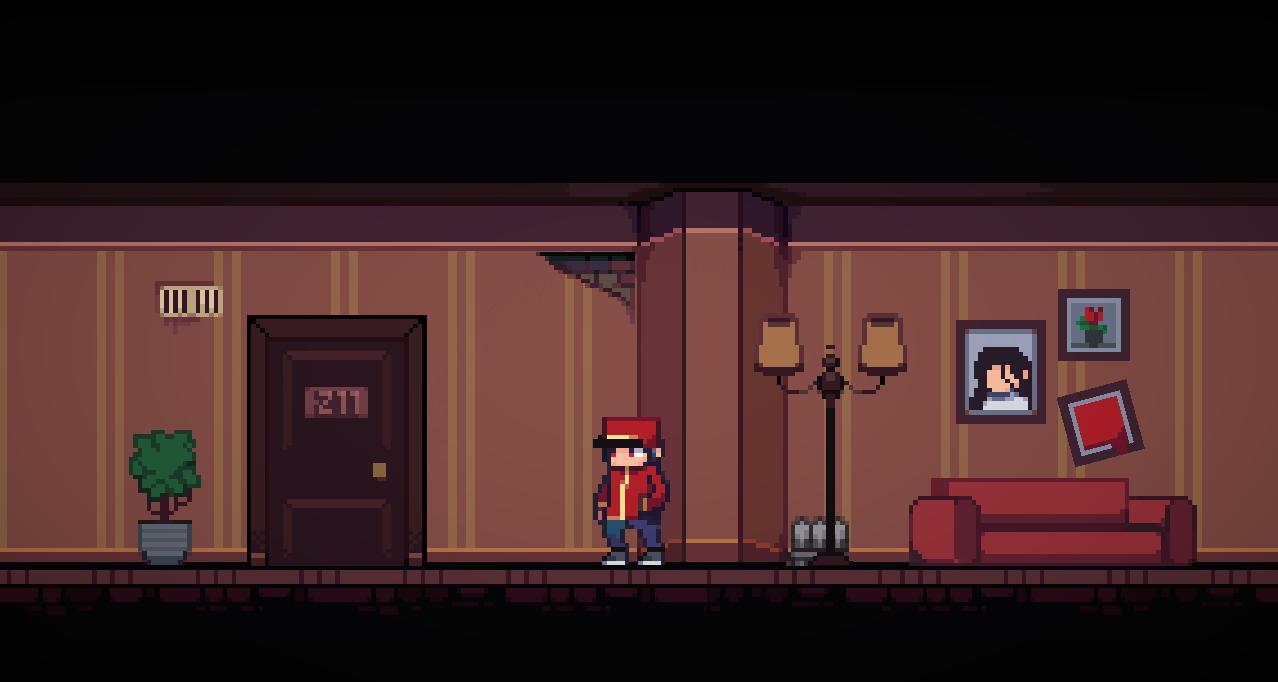 Hotel Horror (Siftben, pillowrd, UndrPhyr, OreTheCoconut)