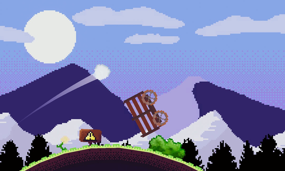 No Time to EGGsplain