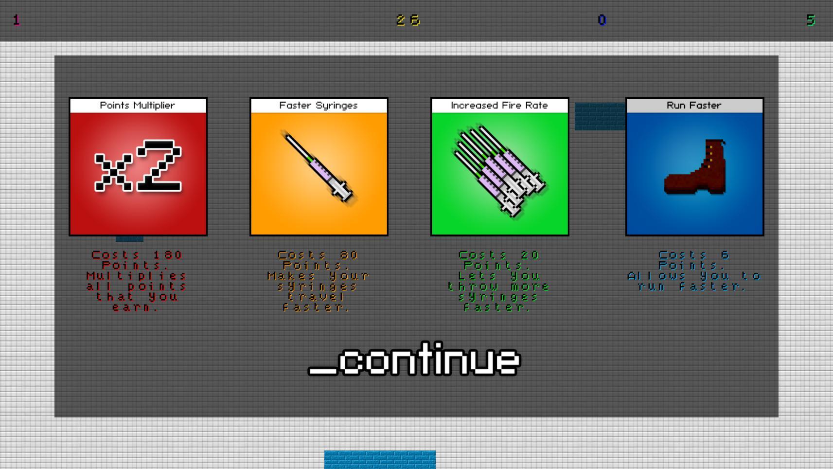 Corona Calamity (beta)