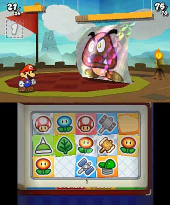 Paper Mario: Sticker Star