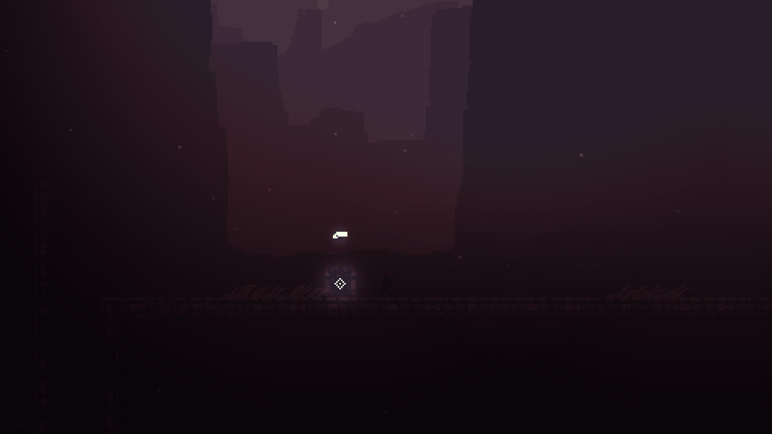 Revolver (itch) (Dead Unicorn)