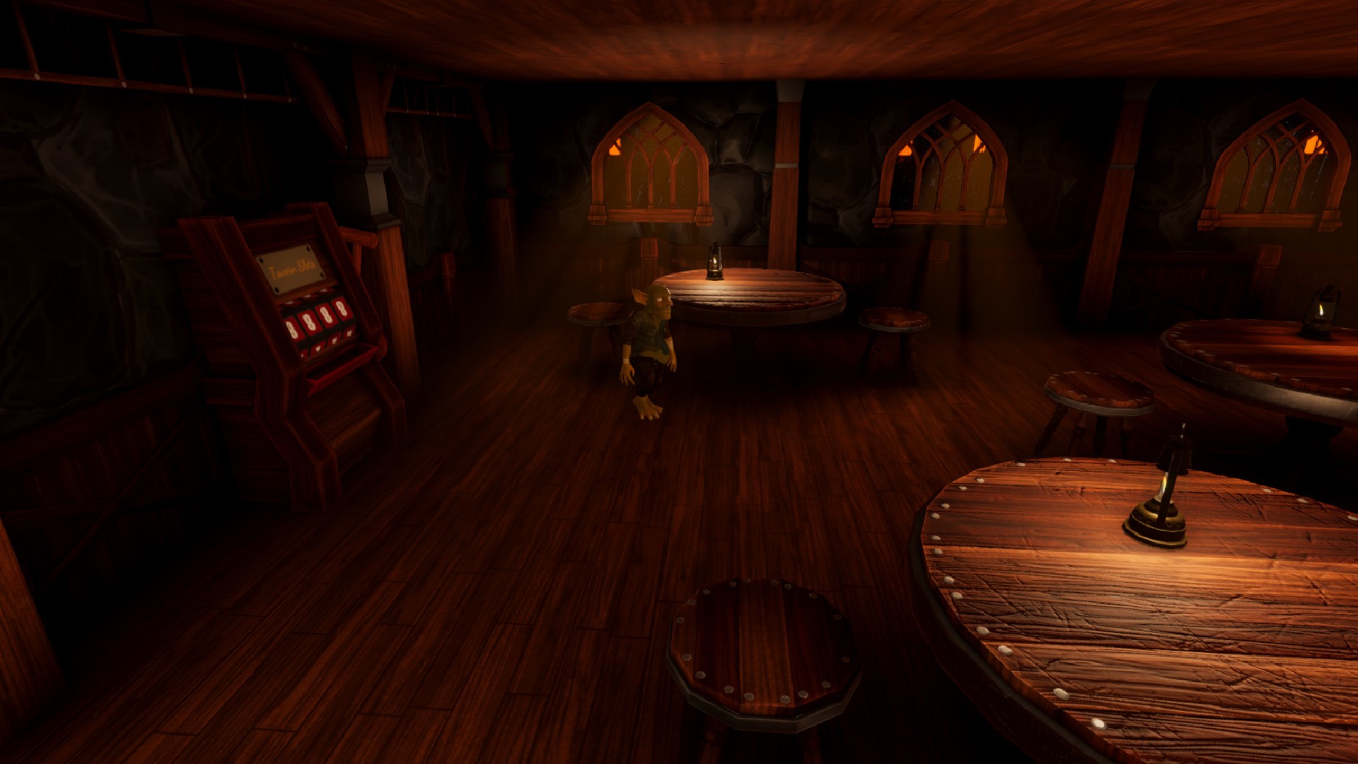 Taphouse 2: The Taphousening