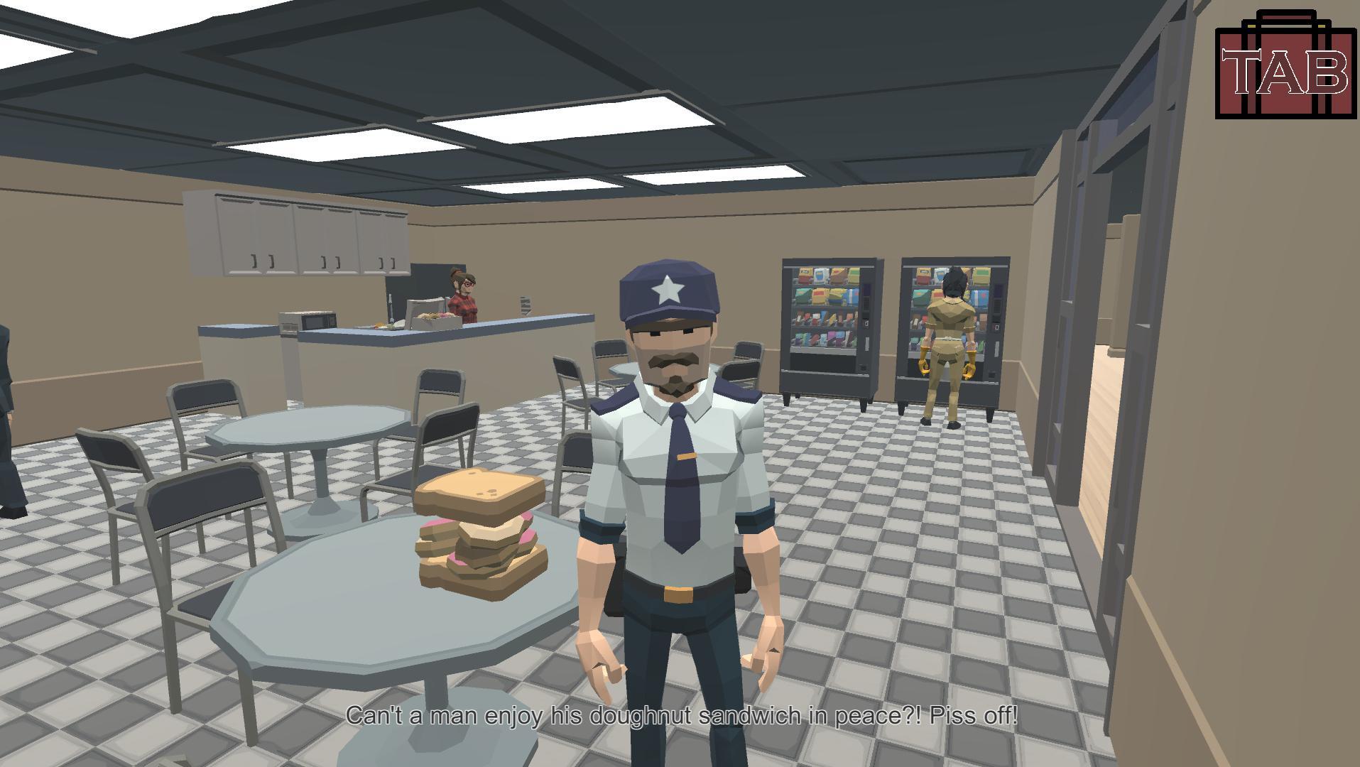 World's Worst Hitman