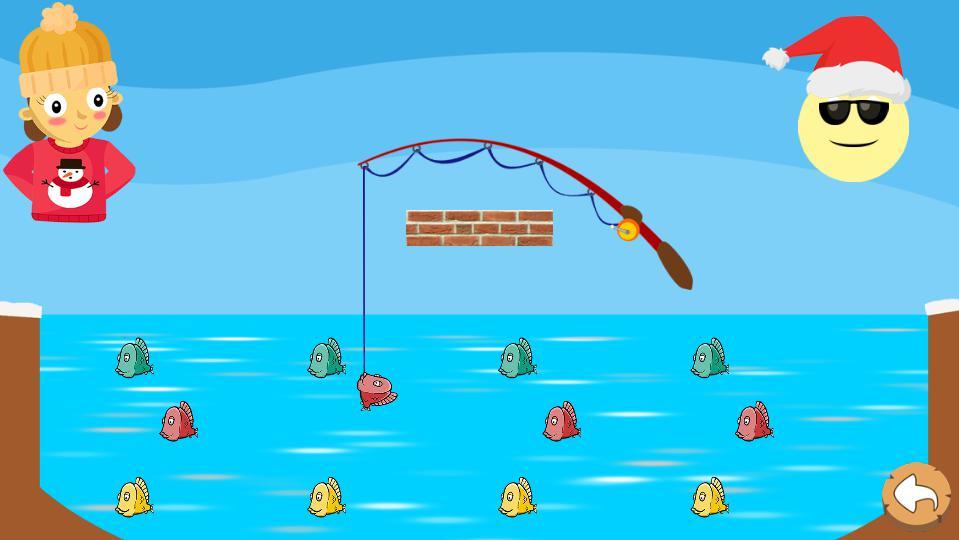 Countville-Free Counting Game for Kids with Farming