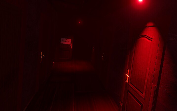 Hotel Manibella screenshot