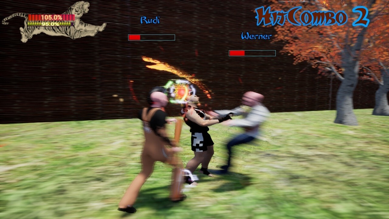 Wing Chun Pak Sung Bo Legends