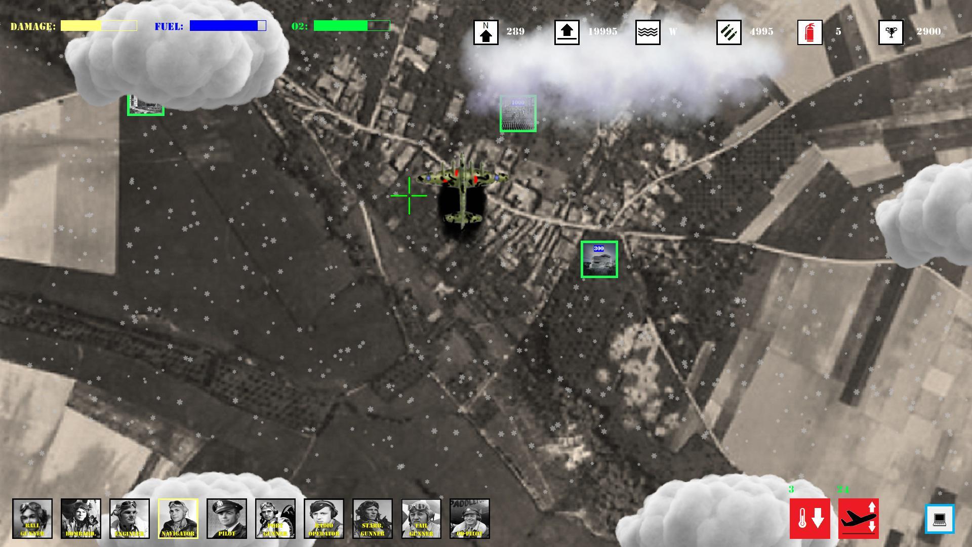 Bomber Command (itch)