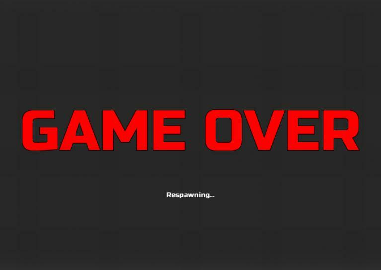 aVoid (itch) (Rodrigo Villani)