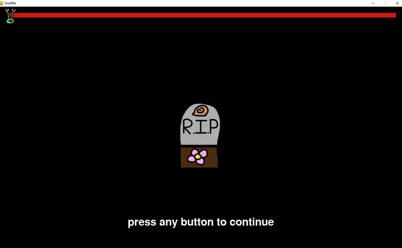 A Snail Life screenshot