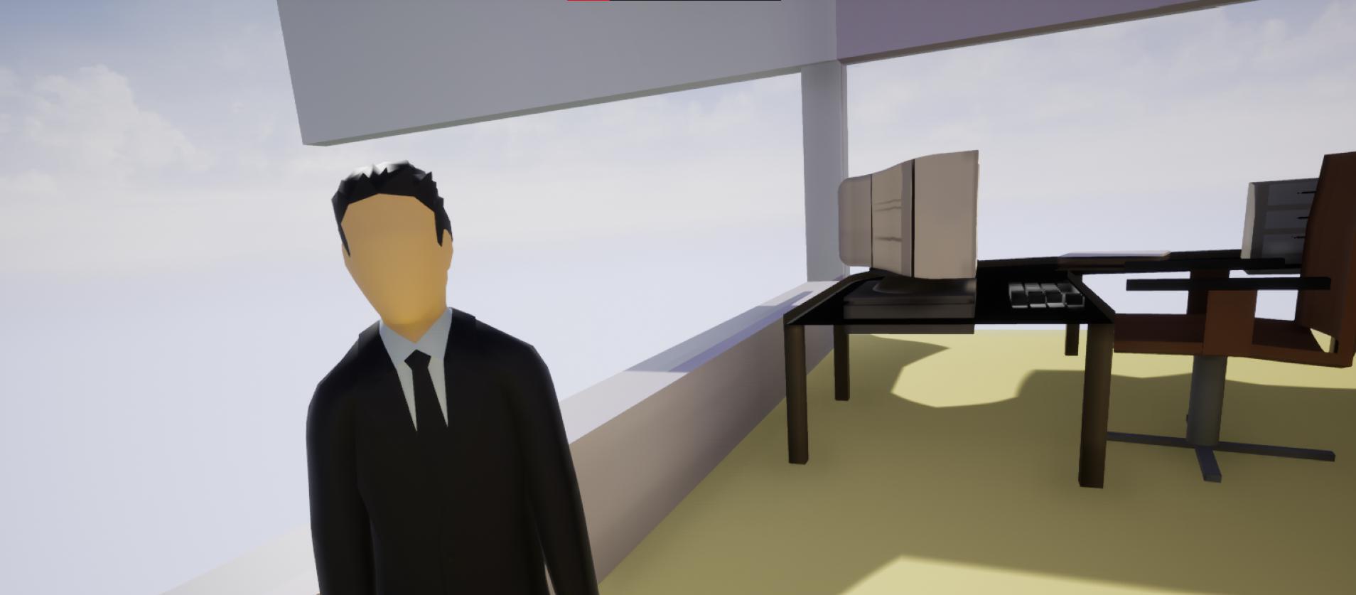 Demon Switch - MağaraJam#5 / magarajam#5